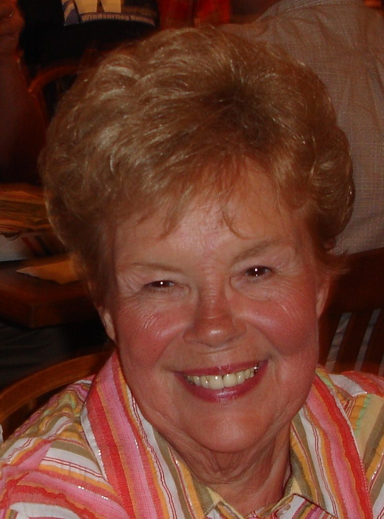 D. Joanne (Stacy) Nevin